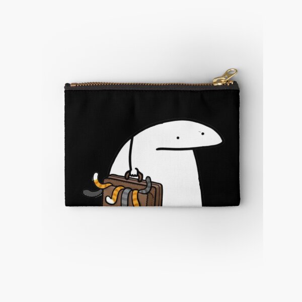 Item preview, me packing my needs designed and sold by cloudzer0000.