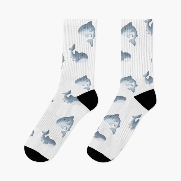 Item preview, Cute Sharkies  designed and sold by inessina.