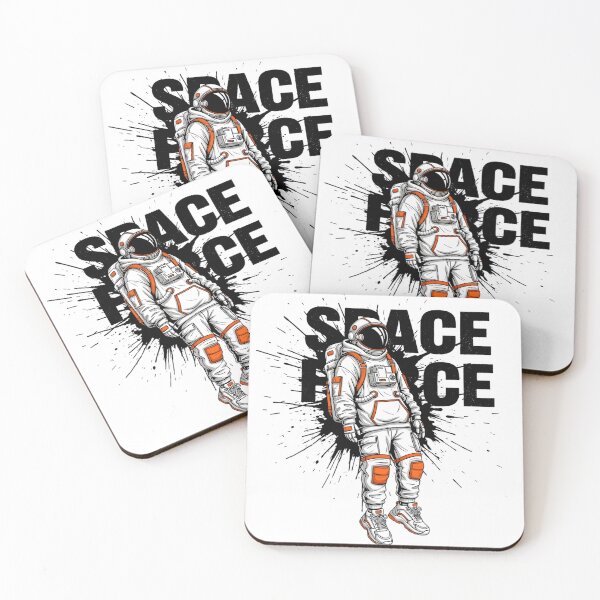 Item preview, Streetwear Astronaut in Hoodie Space Fashion designed and sold by Ossvio.