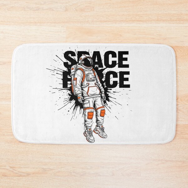 Item preview, Streetwear Astronaut in Hoodie Space Fashion designed and sold by Ossvio.