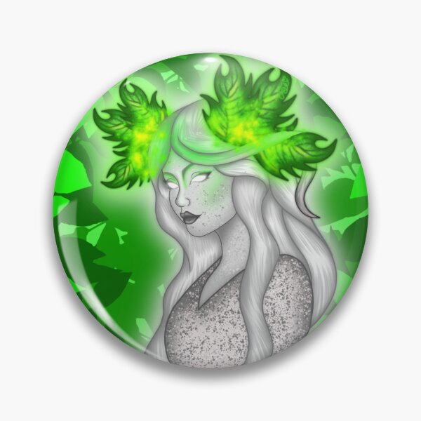 Item preview, The Stone Guardian designed and sold by CrazyCae's Cinematic Universe.