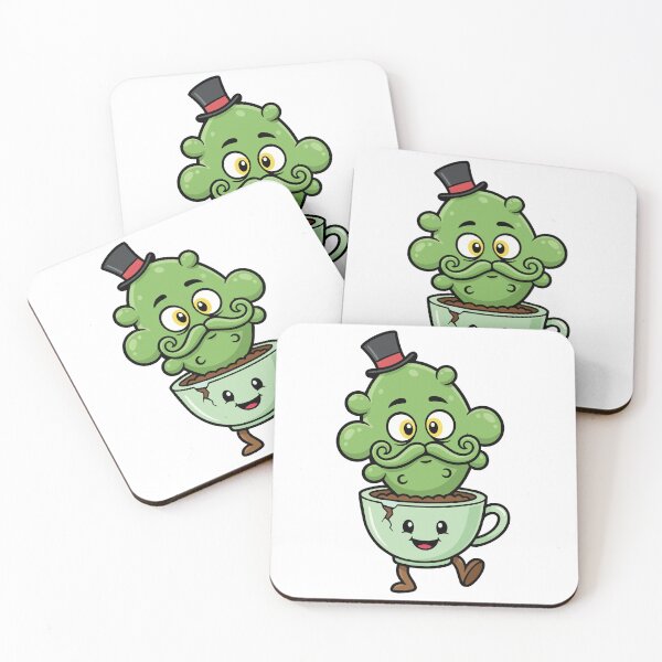 Item preview, Cute Plant Cartoon Design designed and sold by didiiii74210.