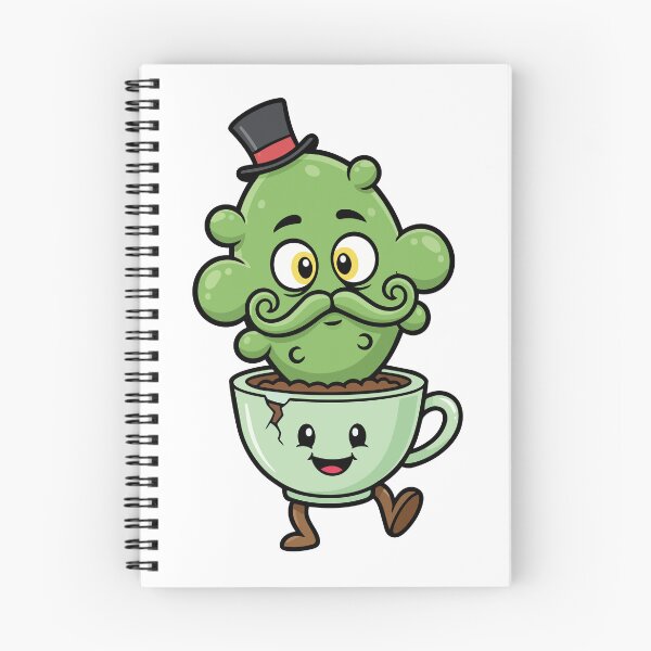 Item preview, Cute Plant Cartoon Design designed and sold by didiiii74210.