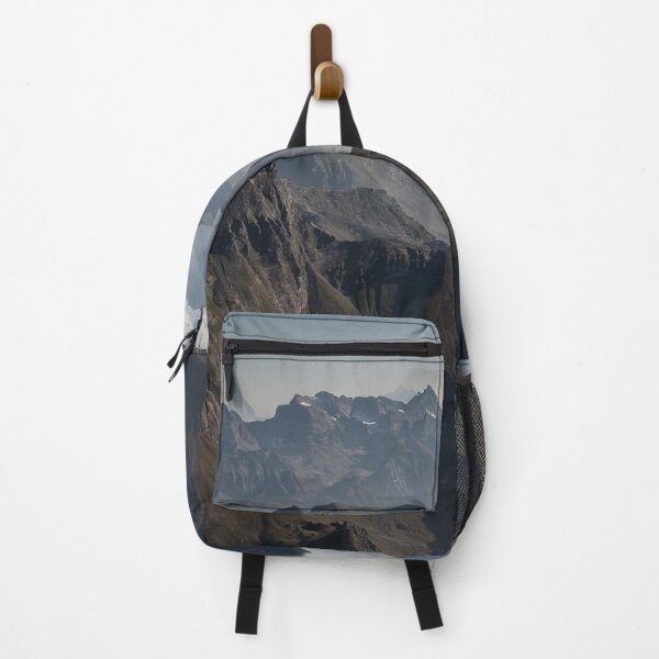 Item preview, Majestic Mountain Marcy Playground Band aRange Panorama designed and sold by apiolands.