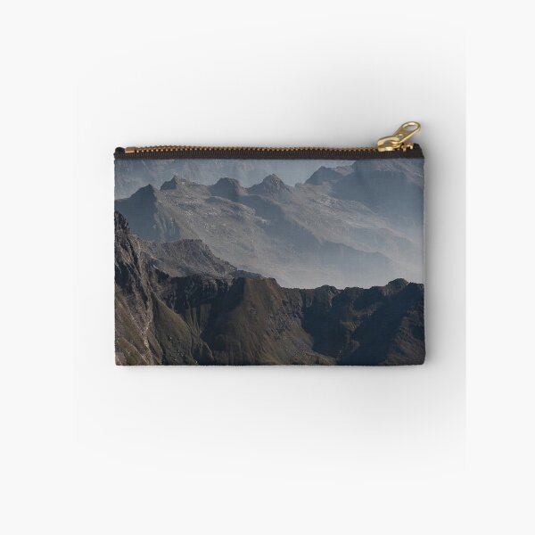 Item preview, Majestic Mountain Marcy Playground Band aRange Panorama designed and sold by apiolands.