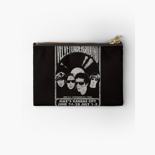 Item preview, Velvet Underground Music Classic Concert Band designed and sold by malikromanie.
