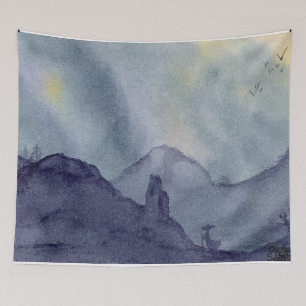 Item preview, On the ruins designed and sold by plume de souris.