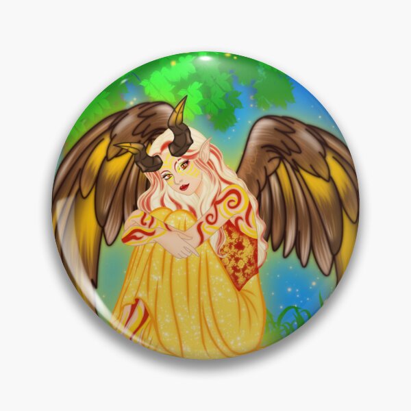 Item preview, Seraphina  designed and sold by CrazyCae's Cinematic Universe.