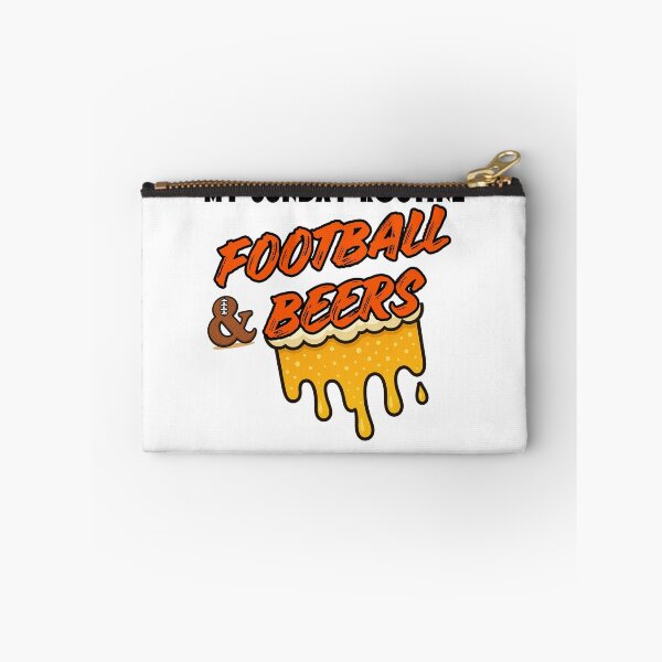 Item preview, Cincinnati Bengals Sunday Routine Football Beers designed and sold by ThatFootball12.