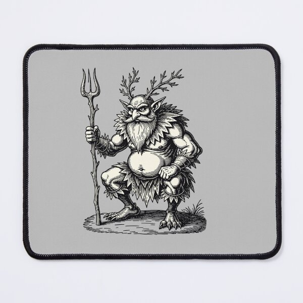 Item preview, Rübezahl’s Rambunctious Ramble designed and sold by taiche.