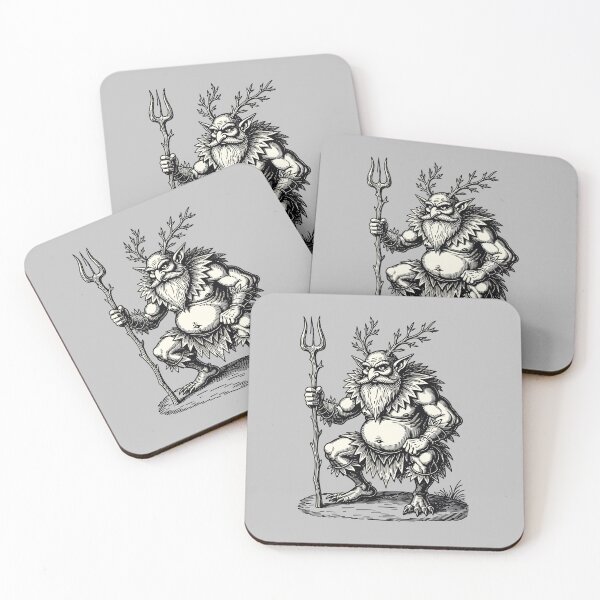Item preview, Rübezahl’s Rambunctious Ramble designed and sold by taiche.
