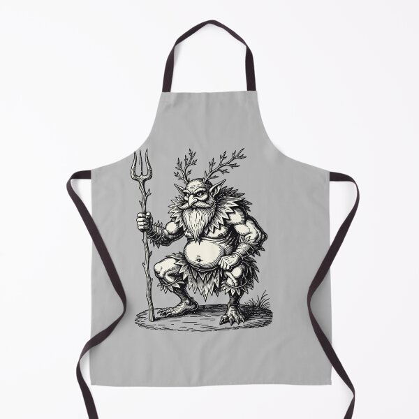 Item preview, Rübezahl’s Rambunctious Ramble designed and sold by taiche.