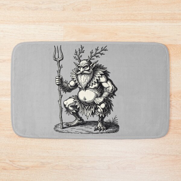 Item preview, Rübezahl’s Rambunctious Ramble designed and sold by taiche.