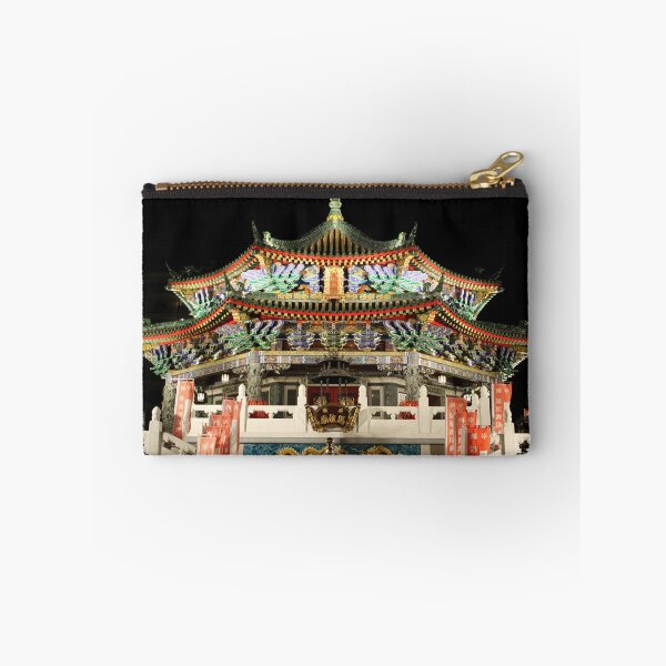 Item preview, Ma Zhu Miao Temple in Yokohama designed and sold by edicorona13.