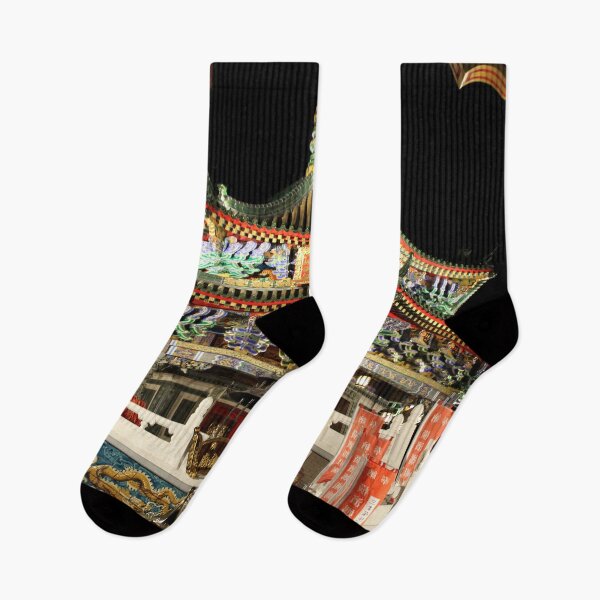 Item preview, Ma Zhu Miao Temple in Yokohama designed and sold by edicorona13.