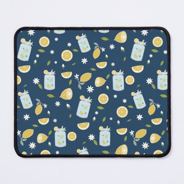Item preview, Summertime patterns  designed and sold by Min659.