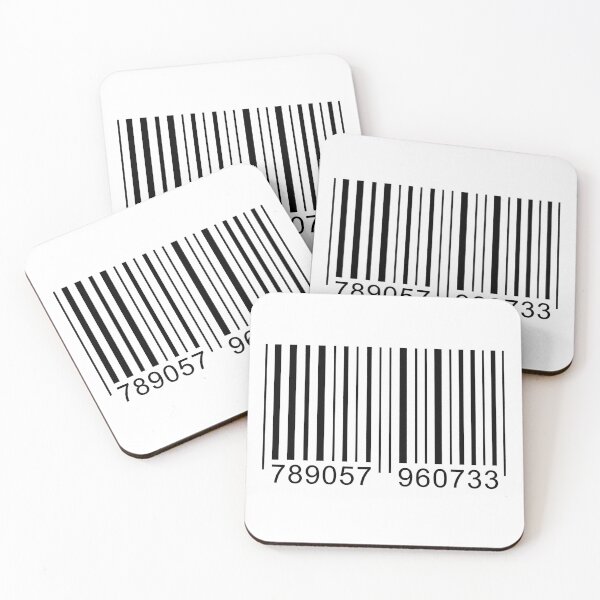 Item preview, Barcode designed and sold by Barcode Creations.