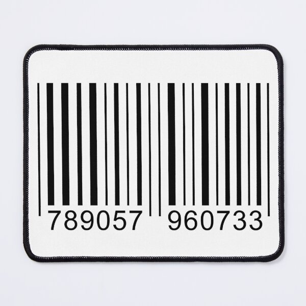 Item preview, Barcode designed and sold by Barcode Creations.