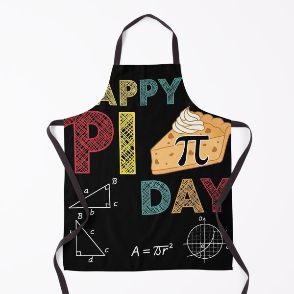 Item preview, Pi Day 3.14 Math Pi Day Pie Day Pi Symbol Math Lovers designed and sold by viectory.