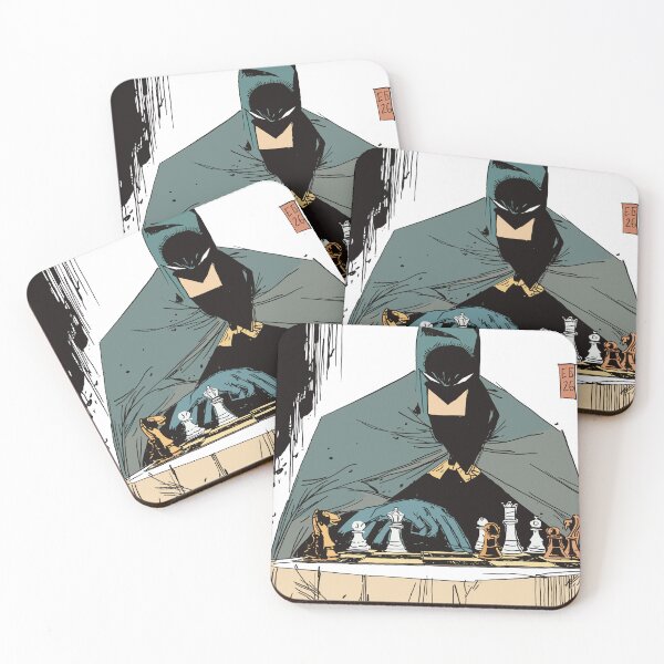 Item preview, Chess designed and sold by egdibujitos.