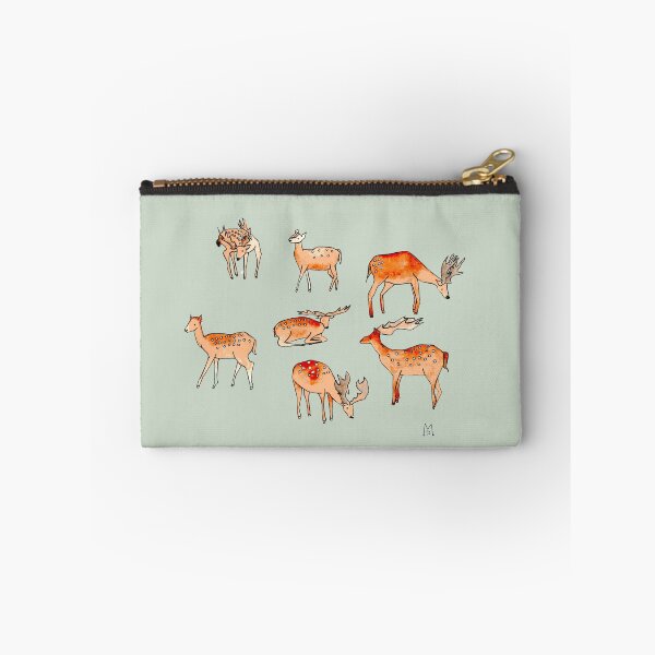 Item preview, Fallow Deer  designed and sold by MagpieDiamond.