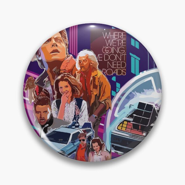 Item preview, Vintage Classic Car Delorean Design Art designed and sold by PrintCarClub.