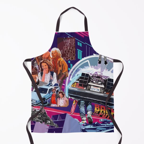 Item preview, Vintage Classic Car Delorean Design Art designed and sold by PrintCarClub.