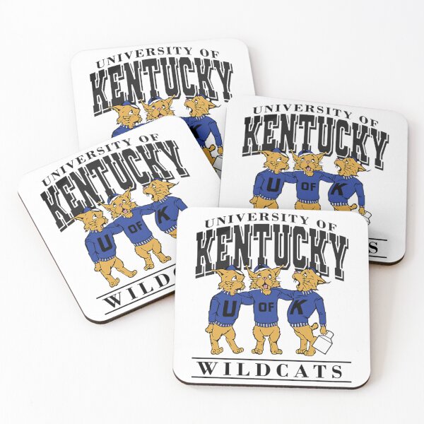 Item preview, University Of Kentuckyy Wildcatss L U Of K designed and sold by TeddyPaintsArt.