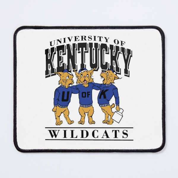 Item preview, University Of Kentuckyy Wildcatss L U Of K designed and sold by TeddyPaintsArt.