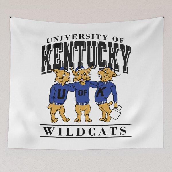 Item preview, University Of Kentuckyy Wildcatss L U Of K designed and sold by TeddyPaintsArt.
