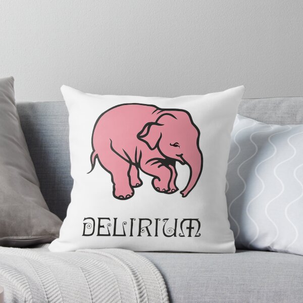 Item preview, Deliriums designed and sold by Cowlifes.