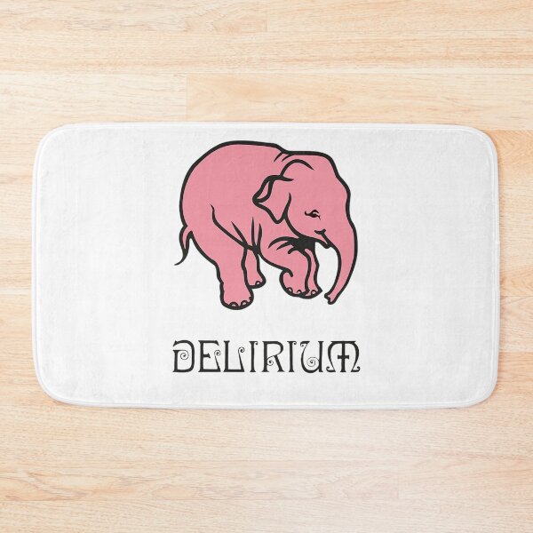 Item preview, Deliriums designed and sold by Cowlifes.