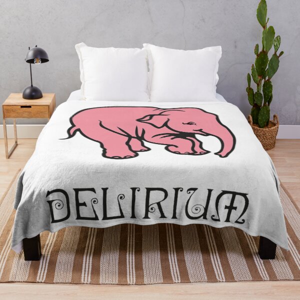 Item preview, Deliriums designed and sold by Cowlifes.