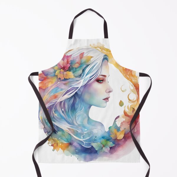 Item preview, Ethereal Bloom - Circle of Becoming designed and sold by PhantasiaCreate.