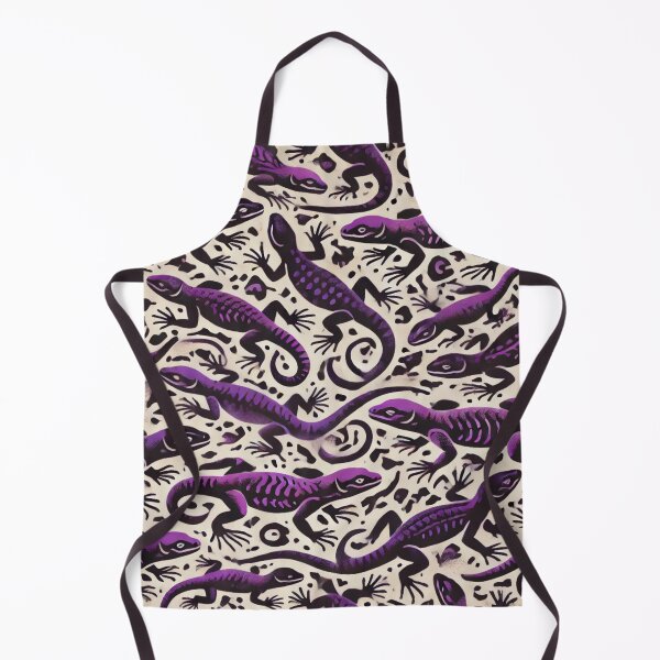 Item preview, Neon Tree Frog Pattern on Black – Tropical Frog designed and sold by TEEJAMBOREE.