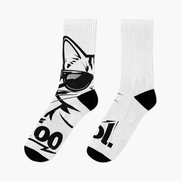 Item preview, Too Cool Cat Lover designed and sold by DetalleXL.