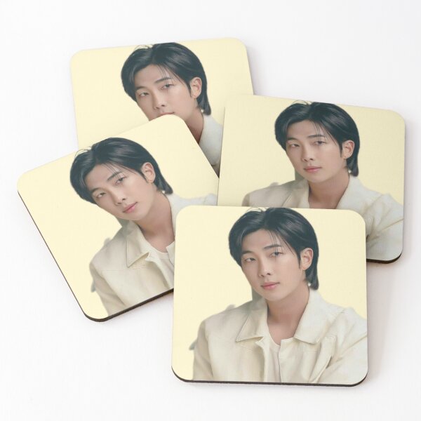 Item preview, BTS Rm  designed and sold by ArSu14.