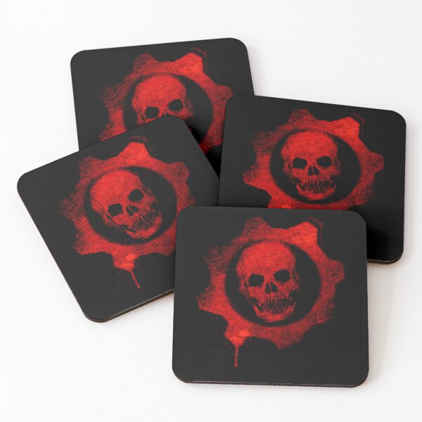 Item preview, Gears Of Warss designed and sold by GazahtArrt.