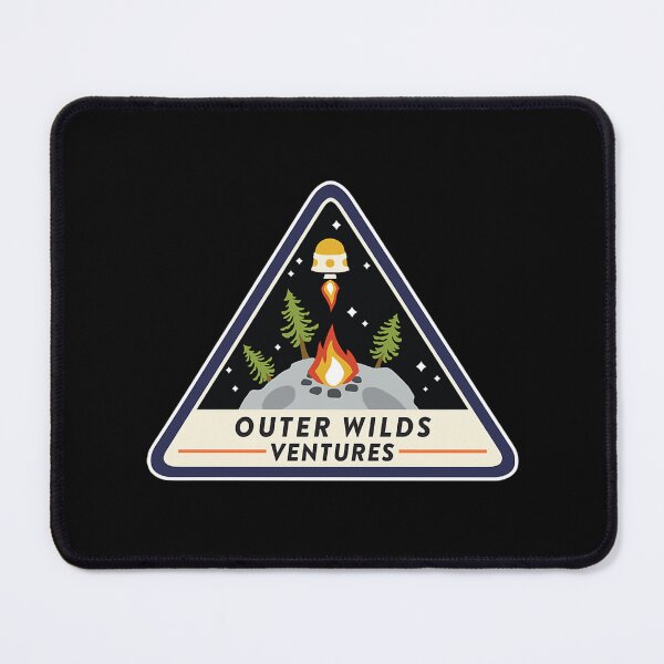 Item preview, Outer Wilds Venturess designed and sold by ladypoeart.