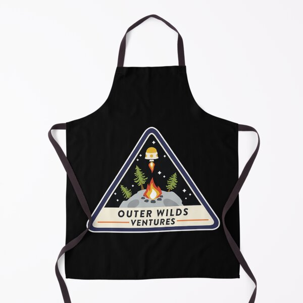 Item preview, Outer Wilds Venturess designed and sold by ladypoeart.
