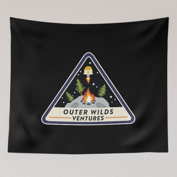 Item preview, Outer Wilds Venturess designed and sold by ladypoeart.