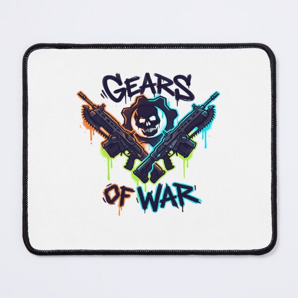 Item preview, Gears Of Warr designed and sold by Ashleydougles.