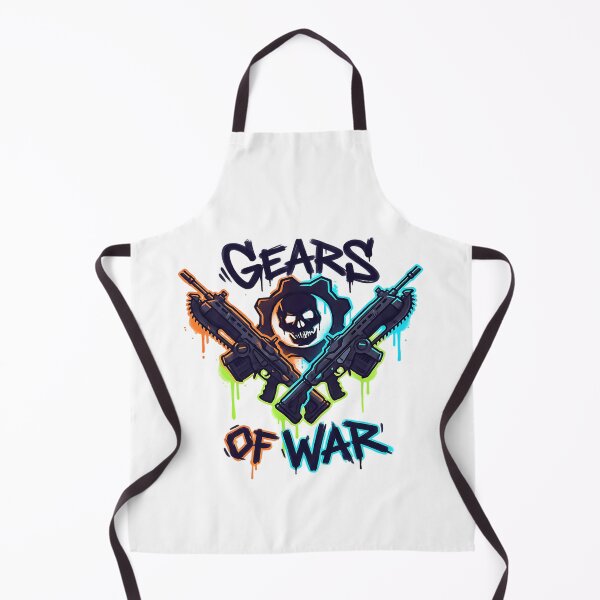 Item preview, Gears Of Warr designed and sold by Ashleydougles.