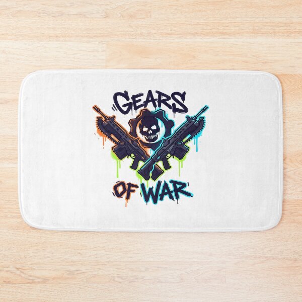 Item preview, Gears Of Warr designed and sold by Ashleydougles.