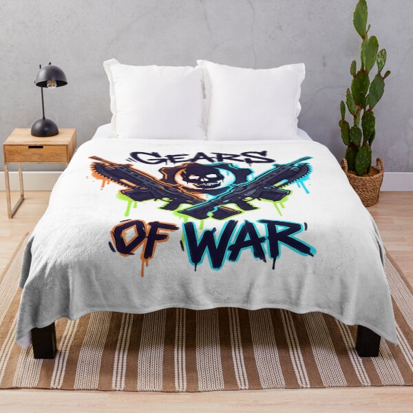 Item preview, Gears Of Warr designed and sold by Ashleydougles.