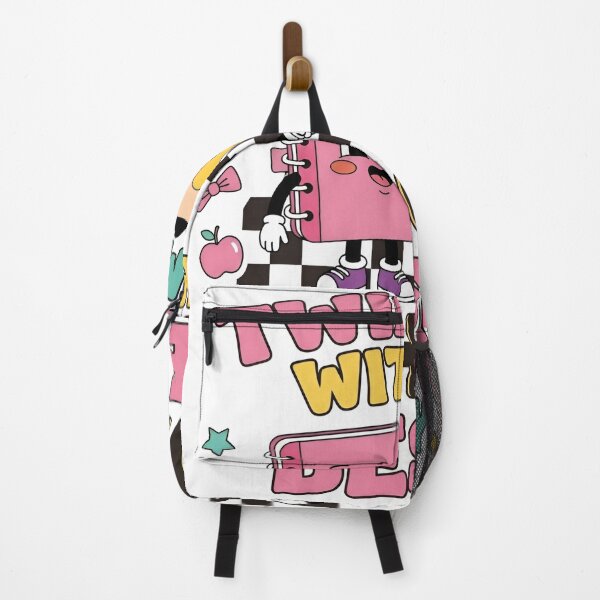 Item preview, Twinning with My School Bestie Cute Matching Friend Day designed and sold by viectory.