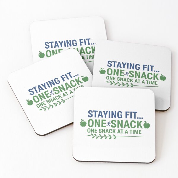 Item preview, Staying Fit designed and sold by MaciejErdon.
