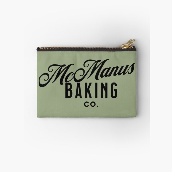 Item preview, McManus Brand -  Baking designed and sold by Teacuppupdesign.