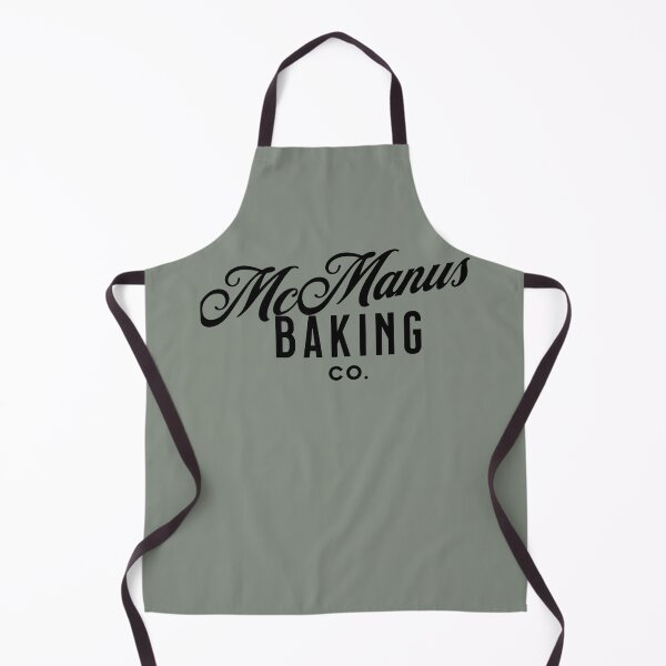 Item preview, McManus Brand - Baking designed and sold by Teacuppupdesign.