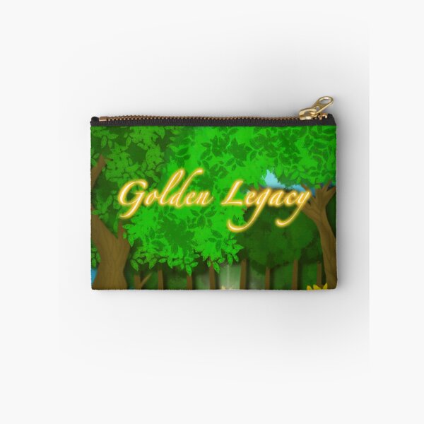 Item preview, Golden Legacy designed and sold by CrazyCae's Cinematic Universe.